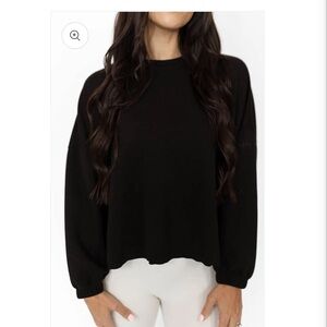 Volare Jet Set Pullover